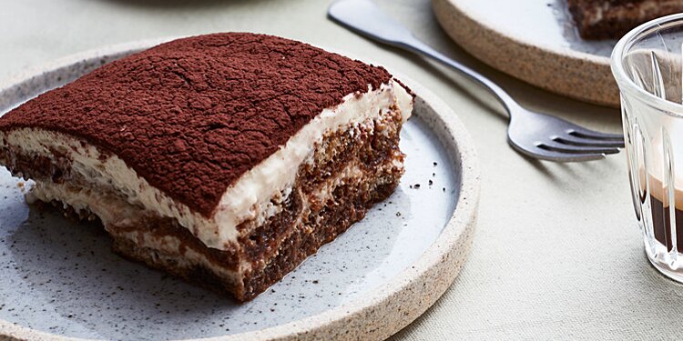 Tiramisu Tiramisu