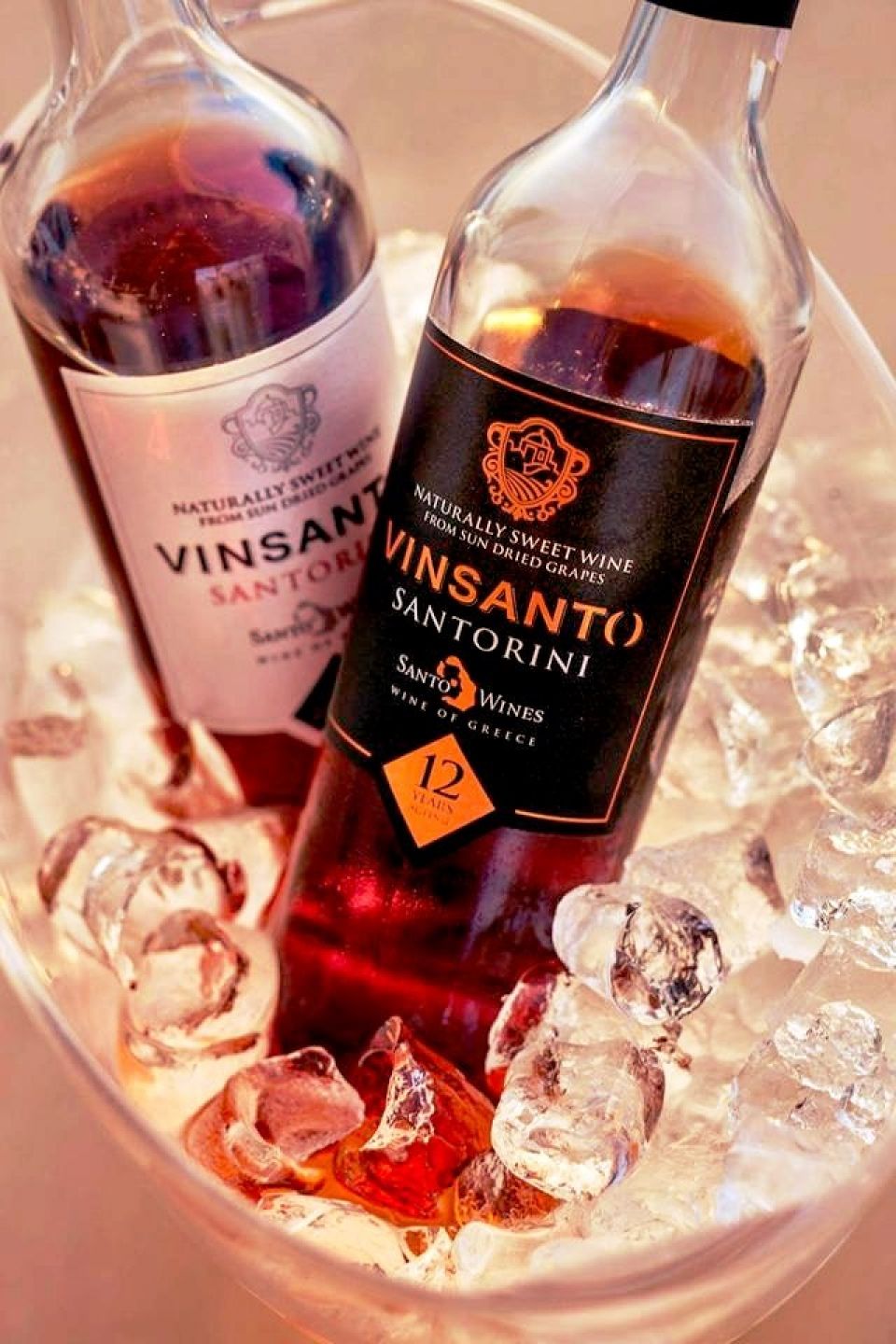 vinsanto vinsanto