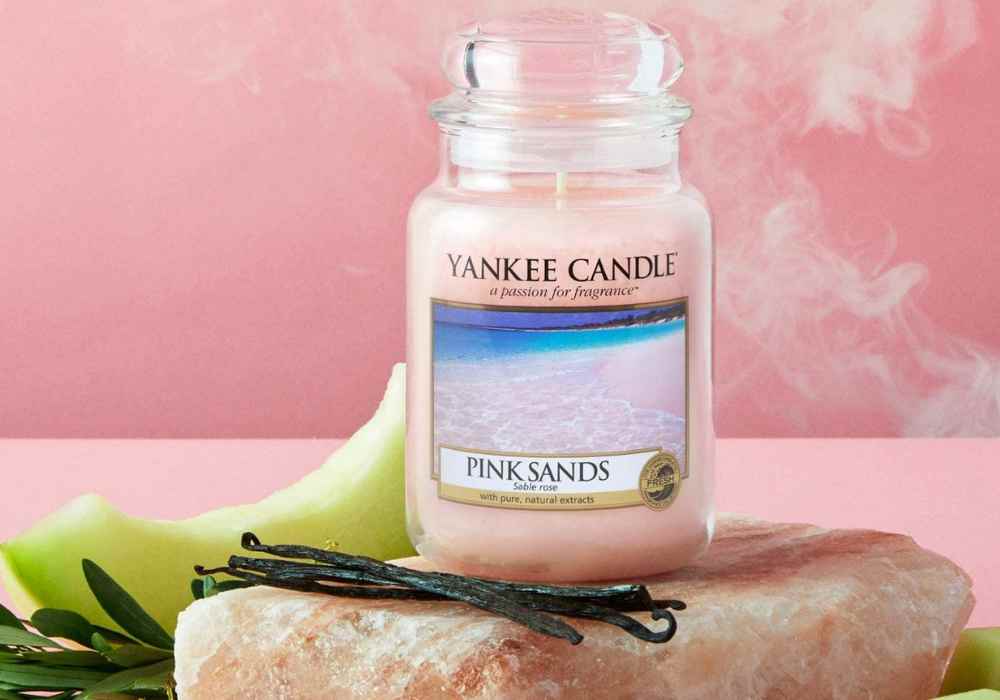 Yankee Candle